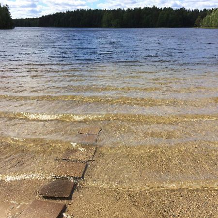 Kultaranta Villa Puumala Eksteriør bilde