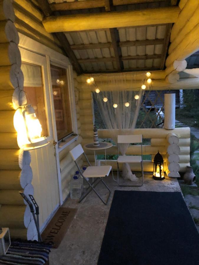 Kultaranta Villa Puumala Eksteriør bilde
