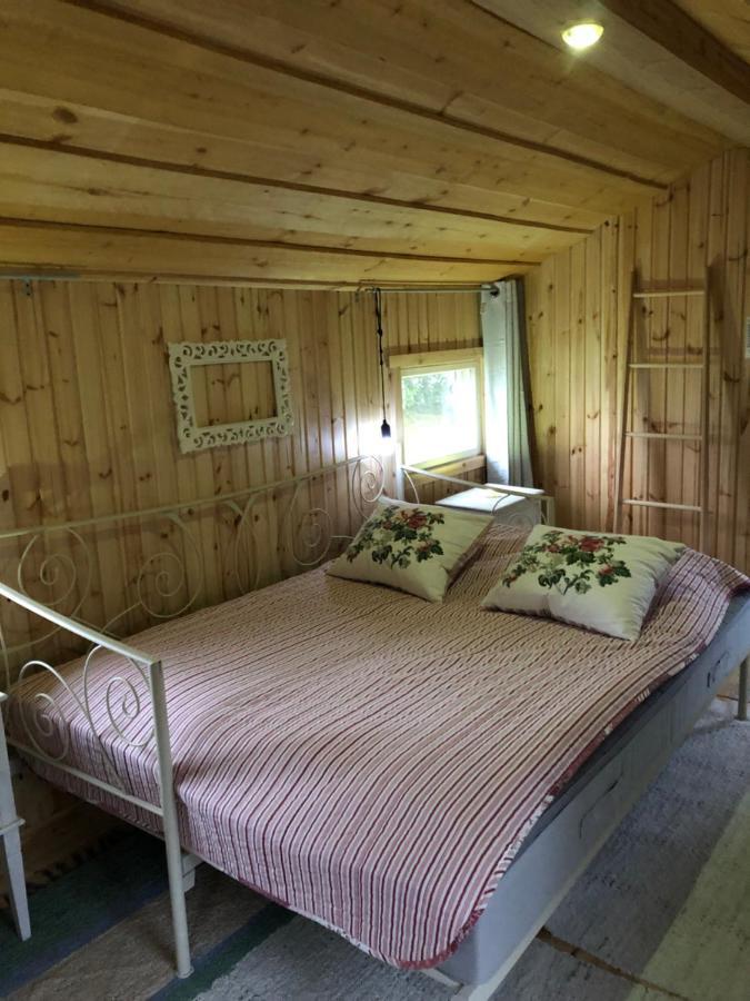 Kultaranta Villa Puumala Eksteriør bilde