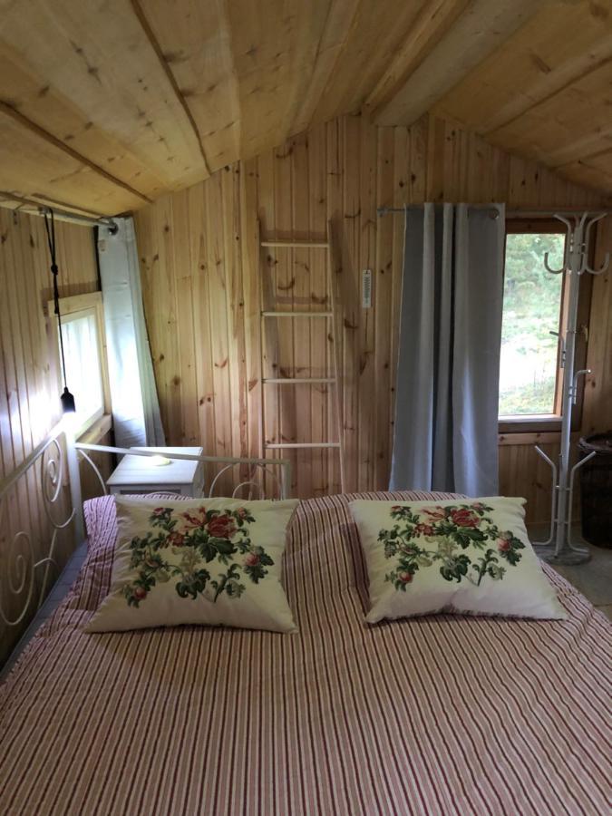 Kultaranta Villa Puumala Eksteriør bilde