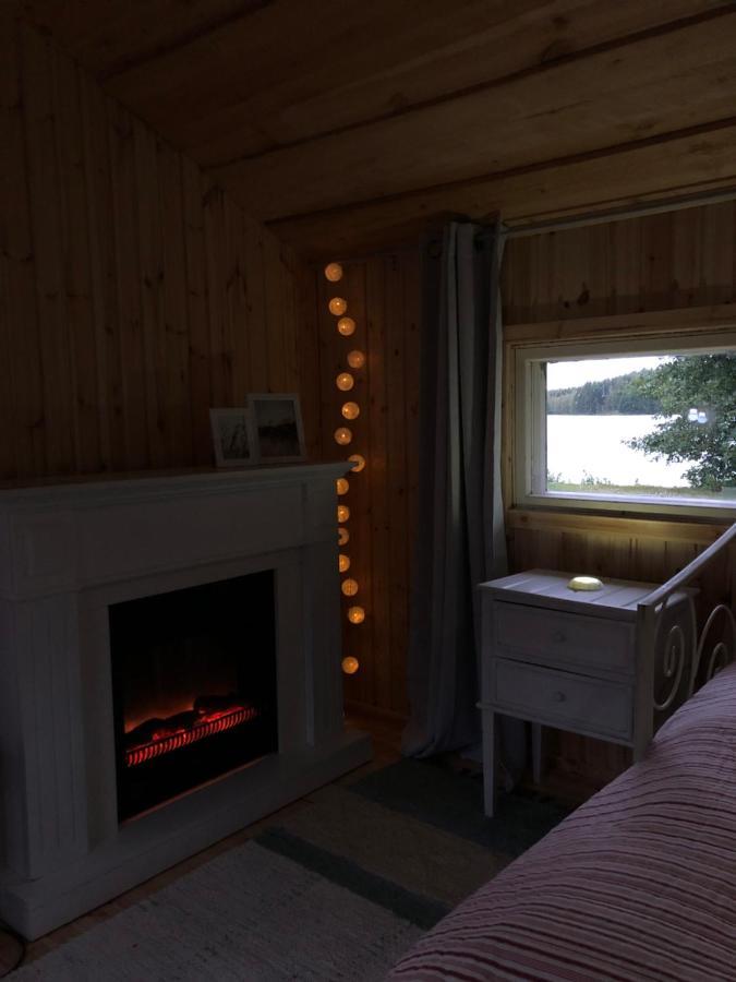 Kultaranta Villa Puumala Eksteriør bilde